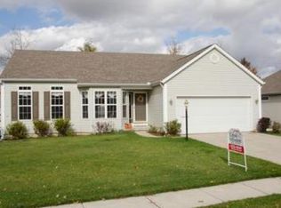 18343 Munich Ponds Dr, South Bend, IN 46637