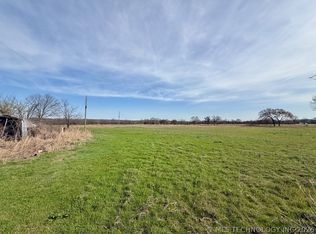 0 E 1260th Rd, Stigler, OK 74462