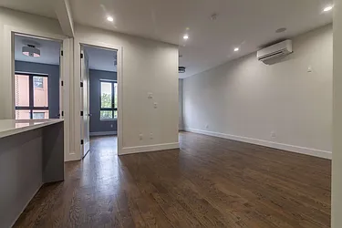 Rented by Evergreen Apartments BK