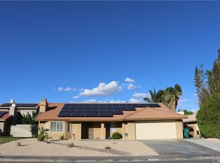 68340 Encinitas Rd, Cathedral City, CA 92234