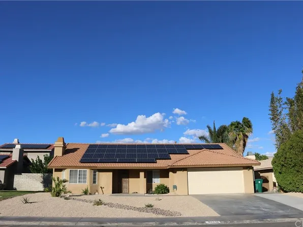 68340 Encinitas Rd, Cathedral City, CA 92234