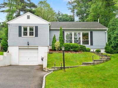 23 Tewkesbury Road, Scarsdale, NY, 10583