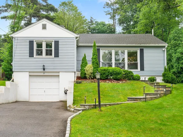 23 Tewkesbury Road, Scarsdale, NY 10583