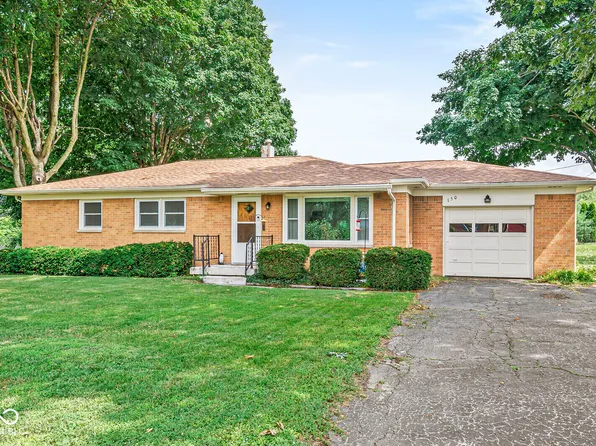 150 W Dudley Ave, Indianapolis, IN 46217