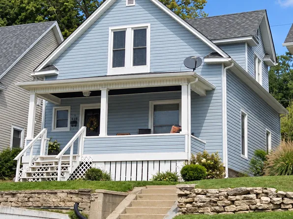 417 Damon St, Council Bluffs, IA 51503