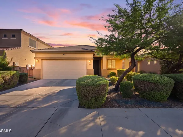 8881 W CAMERON Drive, Peoria, AZ 85345