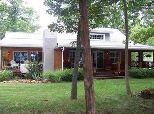 16344 Walnut Grove Rd, Warsaw, MO 65355