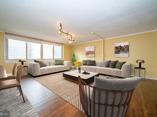 1919 Chestnut St APT 517, Philadelphia, PA 19103