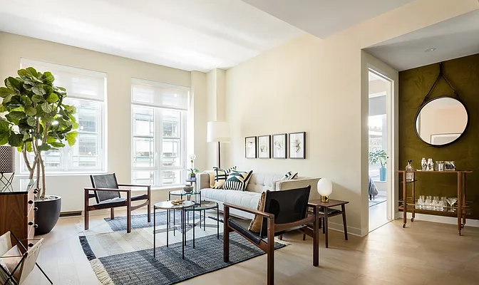 Rented by Related Rentals | media 6