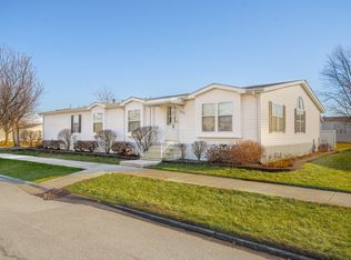 331 Tulip Cir, Matteson, IL 60443