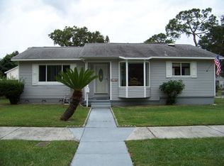 5430 2nd Ave N, Saint Petersburg, FL 33710