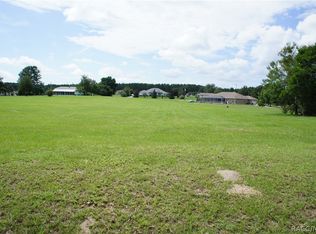578 E Connecticut Ln, Hernando, FL 34442