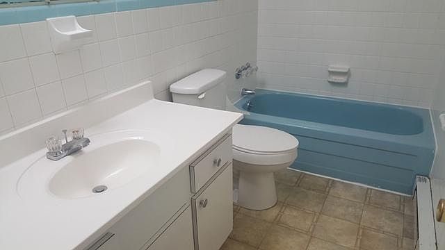 2nd image of 84 W Princeton Cir #B