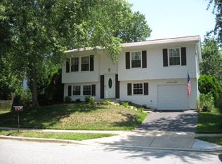 1719 Linkwood Ln, Crofton, MD 21114