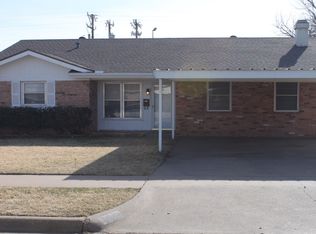 5105 48th St, Lubbock, TX 79414