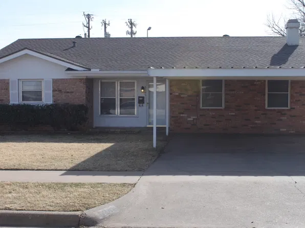 5105 48th St, Lubbock, TX 79414