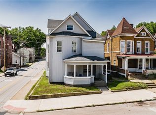 1301 Market St, Parkersburg, WV 26101