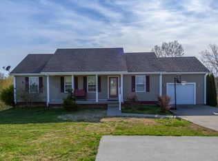 284 View Point Rd, Liberty, KY 42539