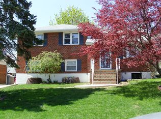 106 Latimer Dr, Wilmington, DE 19805