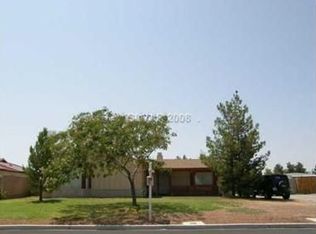 4425 W Red Coach Ave, Las Vegas, NV 89031