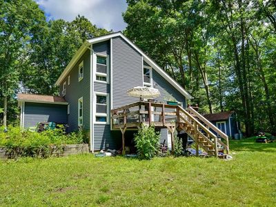 125 Keith Hill Rd, South Grafton, MA, 01560