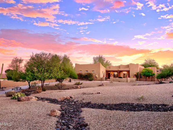 317 W Olesen Road, Phoenix, AZ 85085