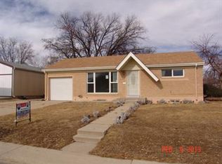 2061 E 112th Pl, Northglenn, CO 80233