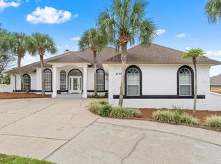 3159 Cobblestone Dr, Pace, FL 32571