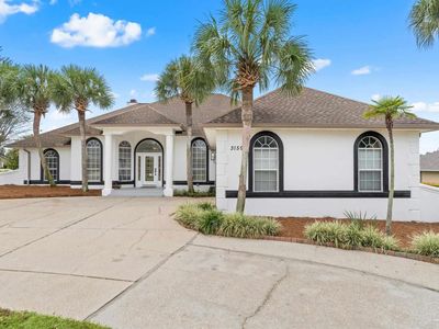 3159 Cobblestone Dr, Pace, FL, 32571