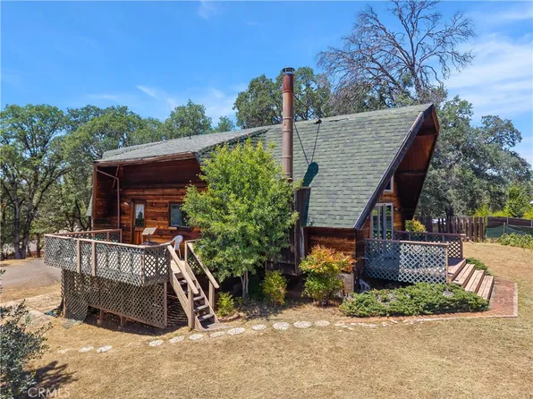 1239 Boggs Ln, Lakeport, CA 95453