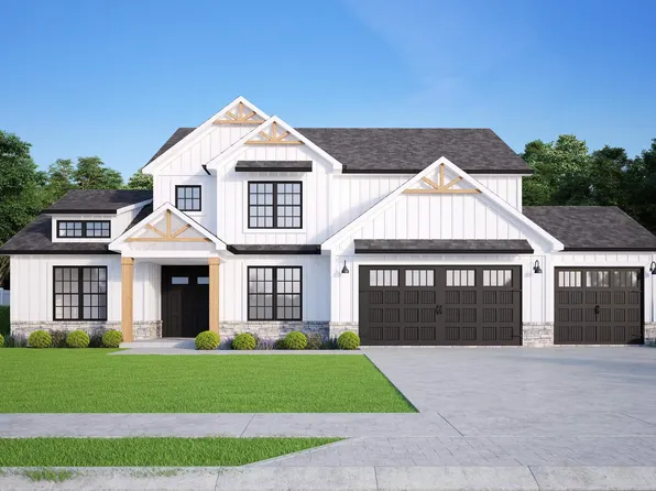 3977 Hagerstone Dr, West Lafayette, IN 47906