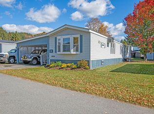 6 Pine Street, Colebrook, NH 03576