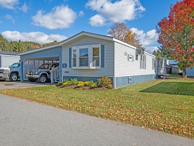 6 Pine Street, Colebrook, NH, 03576