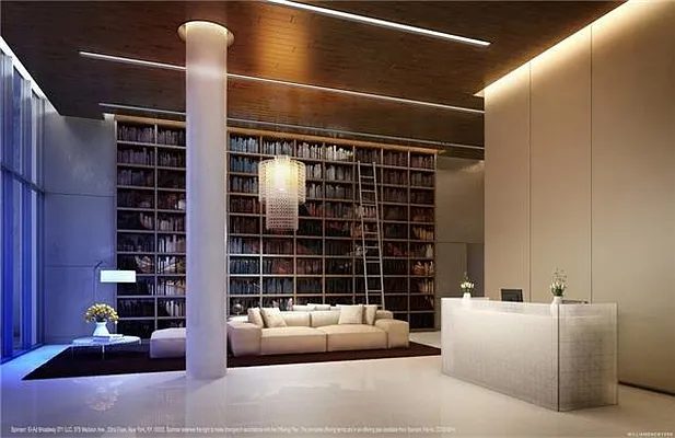 Rented by Gad Realty NYC LLC | media 21