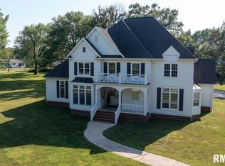 442 N Koke Mill Rd, Springfield, IL 62711