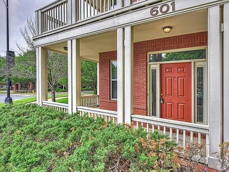 601 N Davidson St — Photo 12
