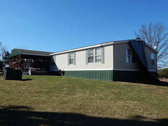 3rd image of 105 County Road 2390