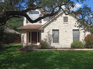 2900 Lagerway Cv, Austin, TX 78748
