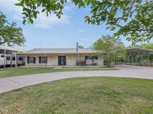 203 Saffle Rd, Robinson, TX 76706
