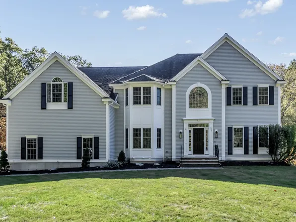 320 High Plain Rd, Andover, MA 01810