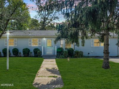 220 Sunset Lane, Howell, NJ, 07731