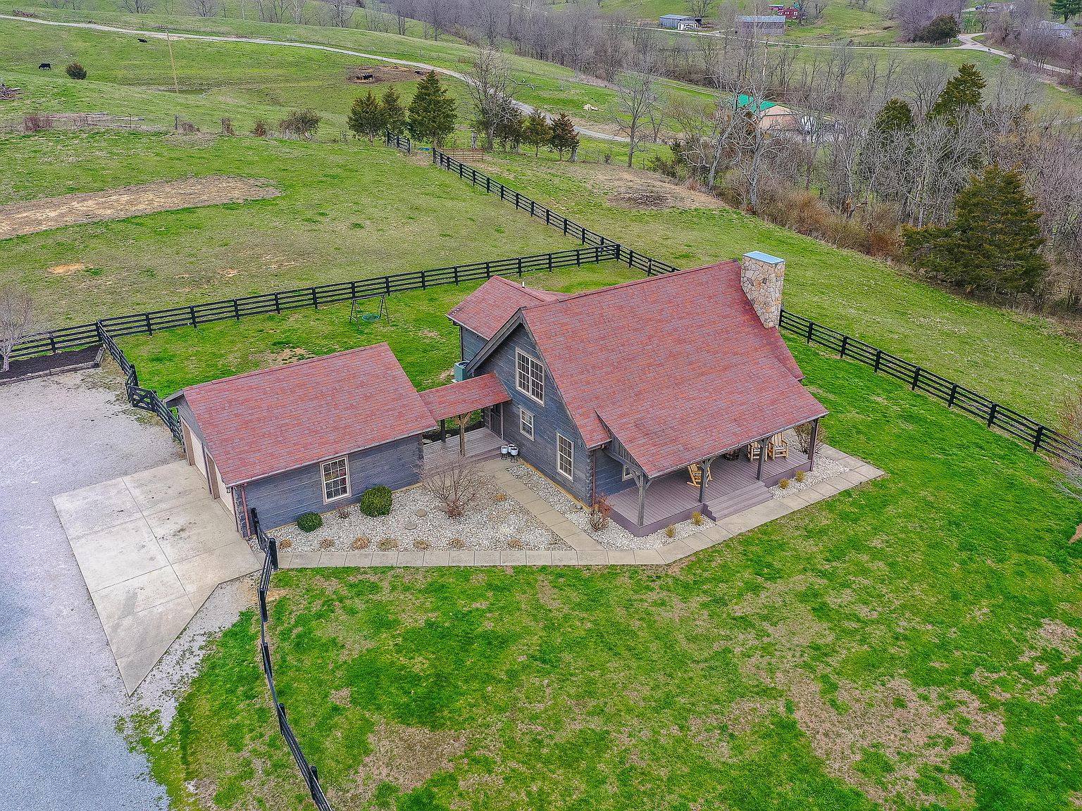 1063 Old Railroad Grade Rd, Lancaster, KY 40444 Zillow