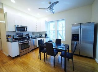3535 W Belmont Ave #FB2R, Chicago, IL 60618