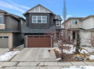 70 W Chaparral Valley Sq SE, Calgary, AB T2X 0P6
