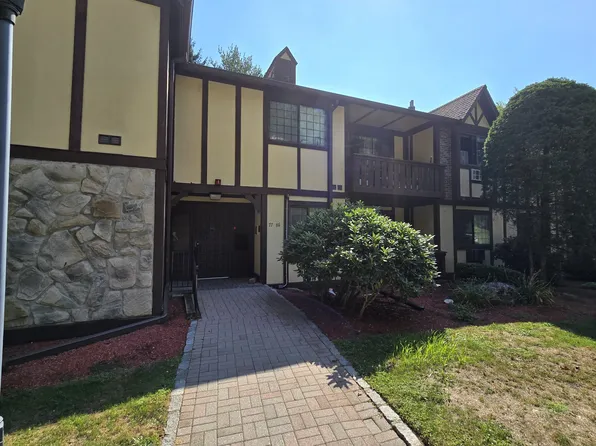 125 Warner Hill Road #78, Stratford, CT 06614