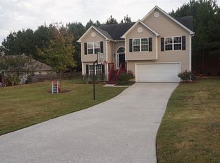 1609 Brook Ln #0, Monroe, GA 30655