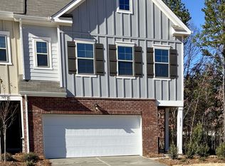 3217 Glenn Hope Way, Matthews, NC 28104