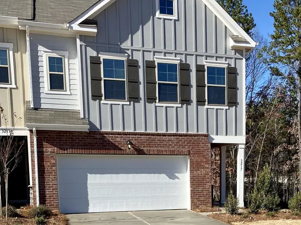 3217 Glenn Hope Way, Matthews, NC 28104