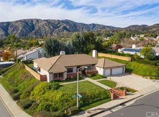 7105 Brydon Rd, La Verne, CA 91750