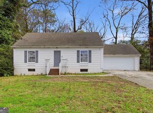 2366 Flintrock Rd, Stone Mountain, GA 30087